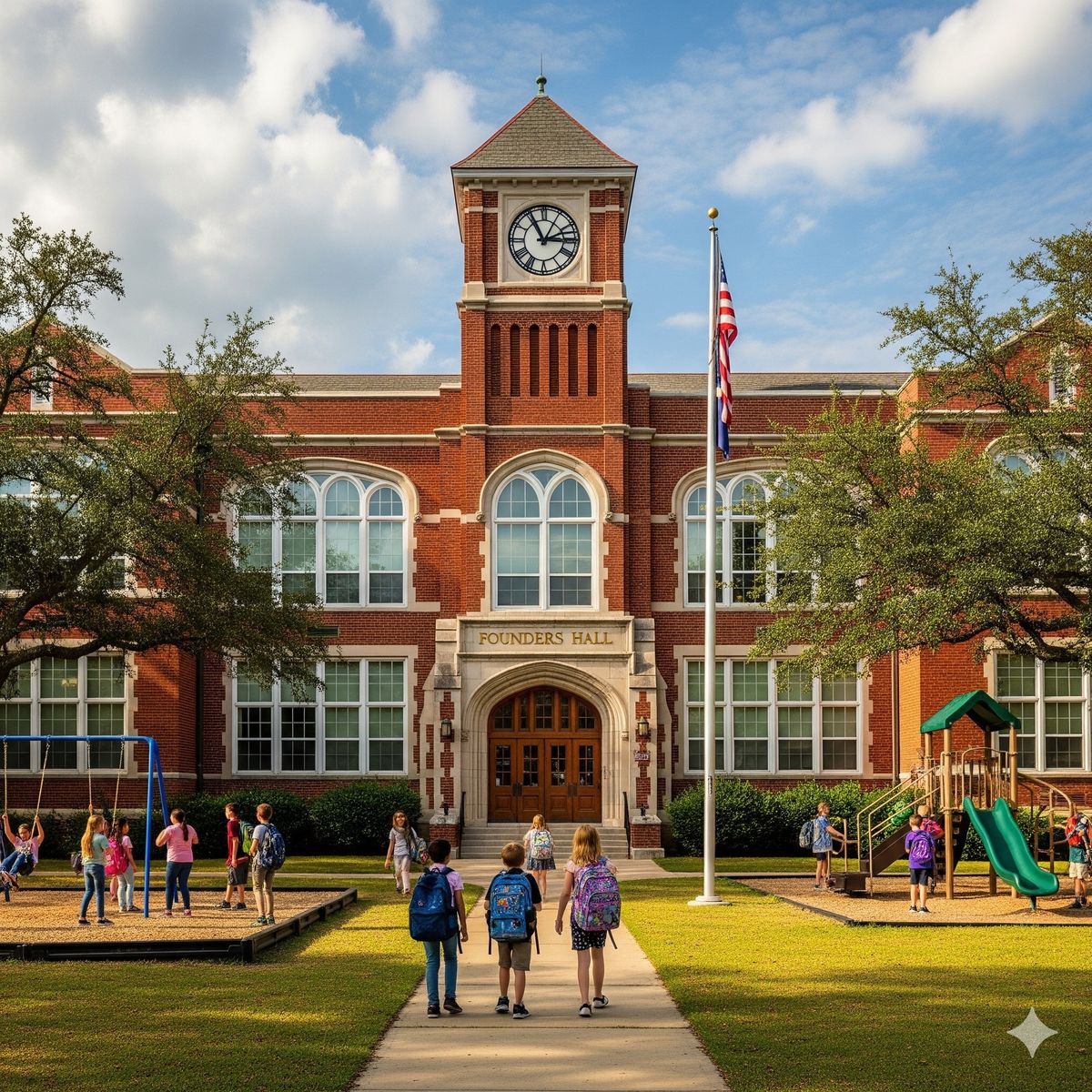 Empowering Students for a Brighter Future